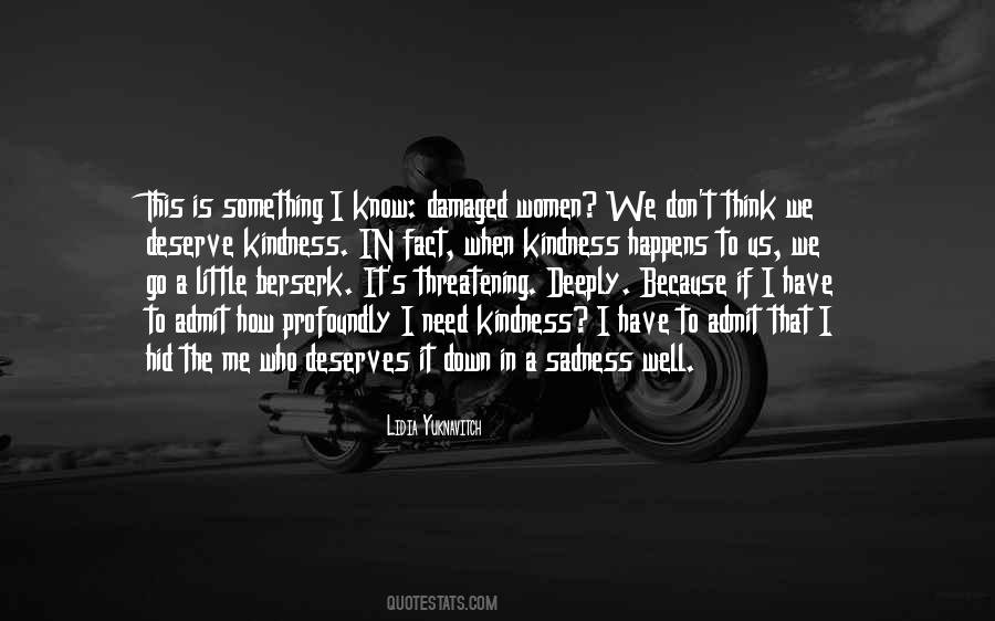 If Something Happens To Me Quotes #717758