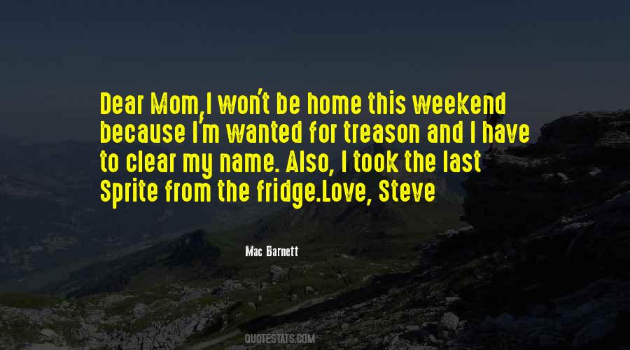 I Took His Last Name Quotes #1800961