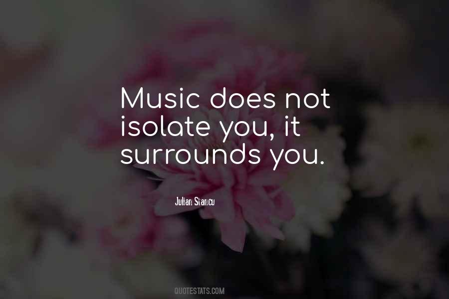 Motivational Music Quotes #1314864