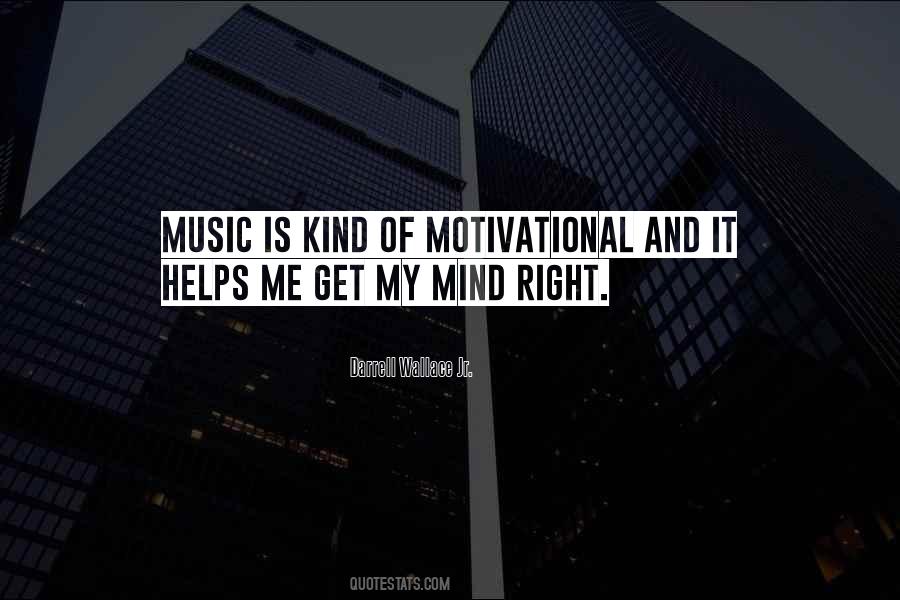 Motivational Music Quotes #1339120