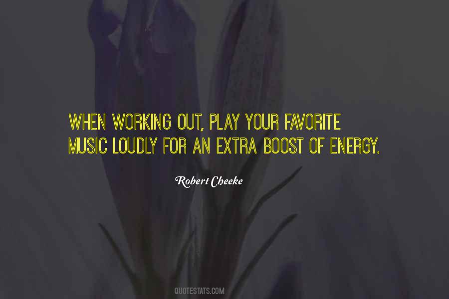 Motivational Music Quotes #2557