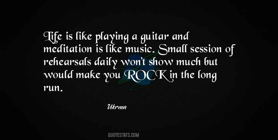 Motivational Music Quotes #820930