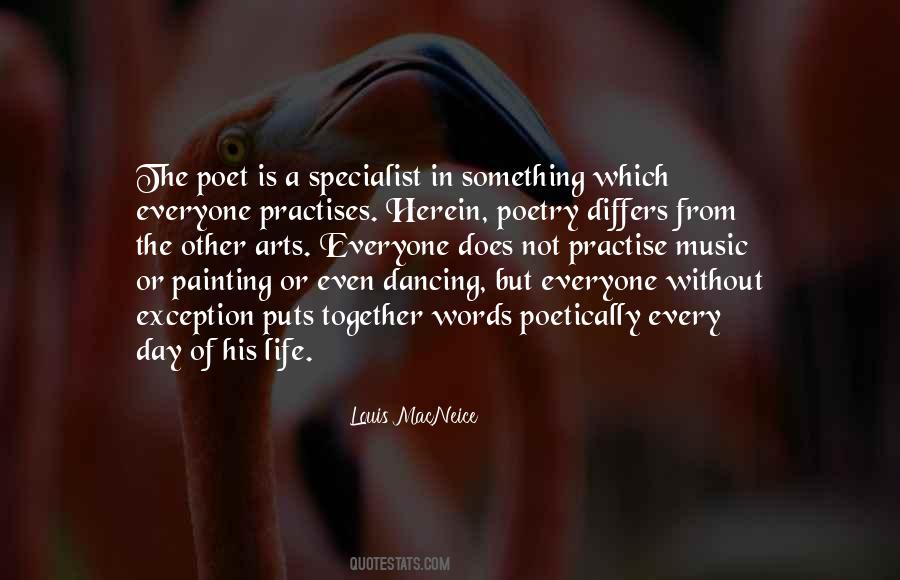 Painting Day Quotes #1071449