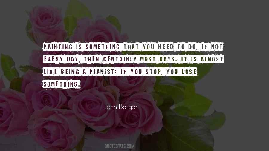 Painting Day Quotes #1718465
