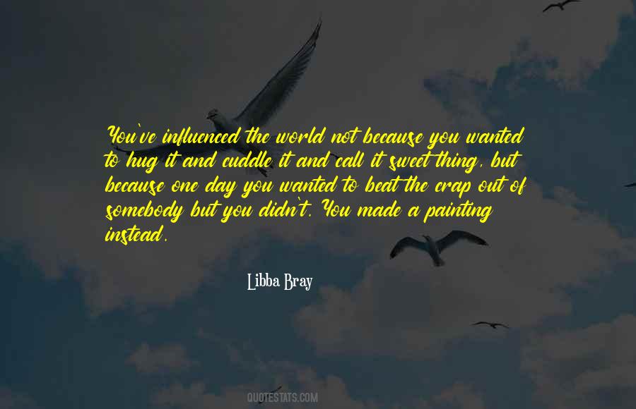 Painting Day Quotes #774810
