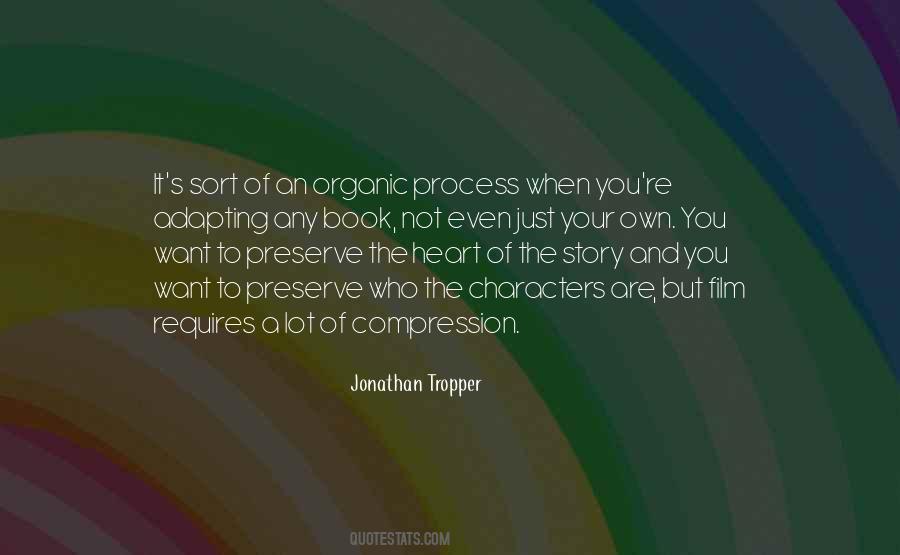 Own Your Own Story Quotes #278478