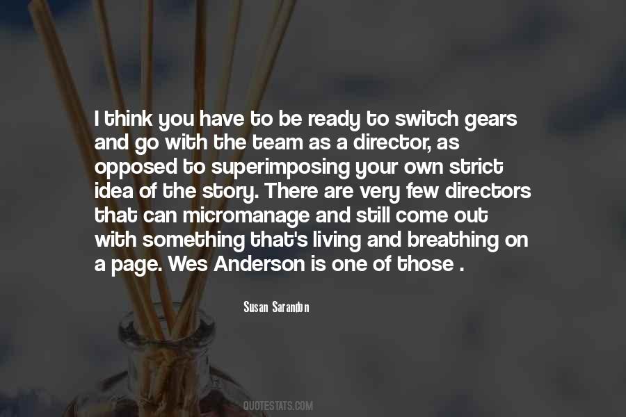 Own Your Own Story Quotes #343336