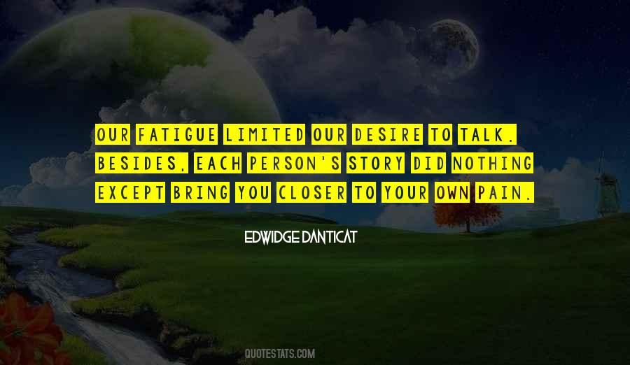Own Your Own Story Quotes #751483