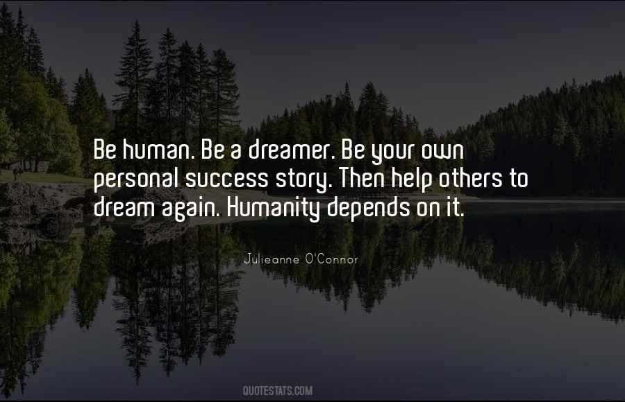 Own Your Own Story Quotes #99888