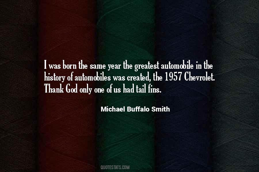 Importance Of Individuality Quotes #1453714
