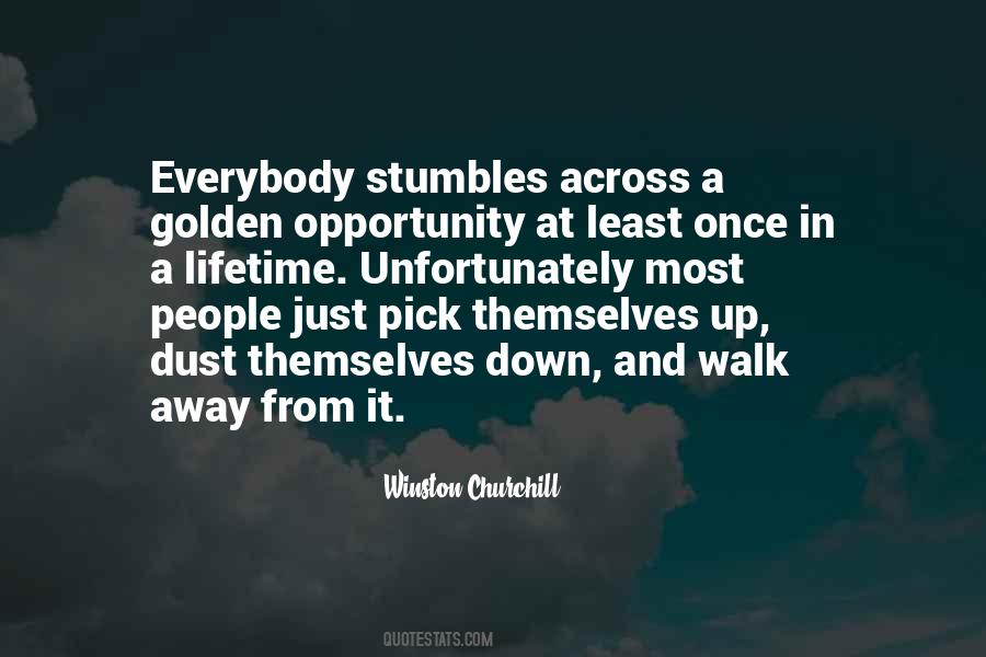 Importance Of Individuality Quotes #996000