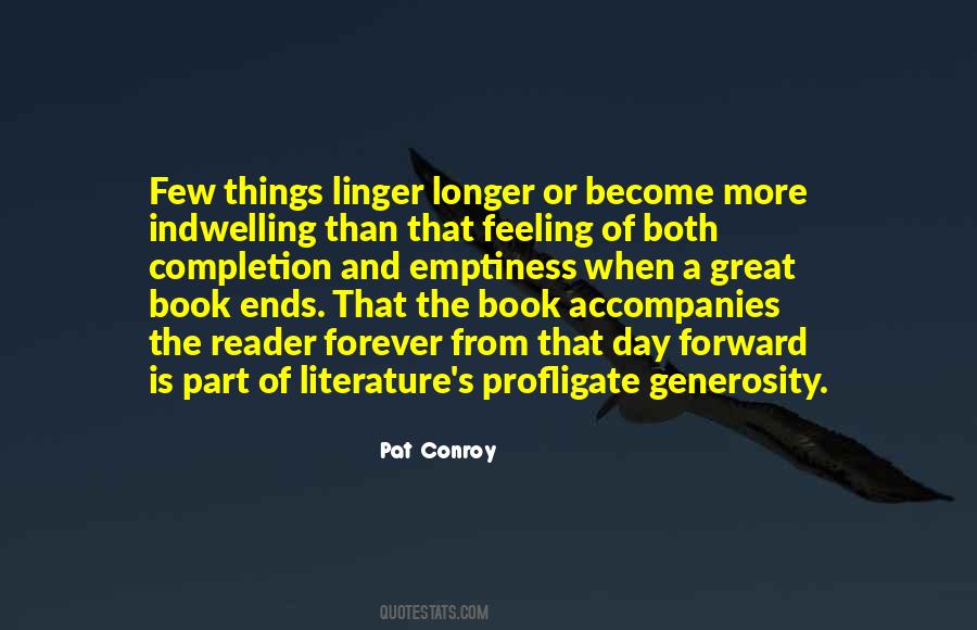Forever Forward Quotes #1464448