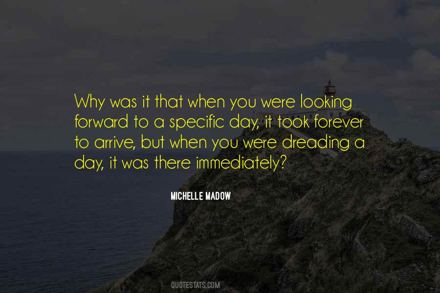 Forever Forward Quotes #712418