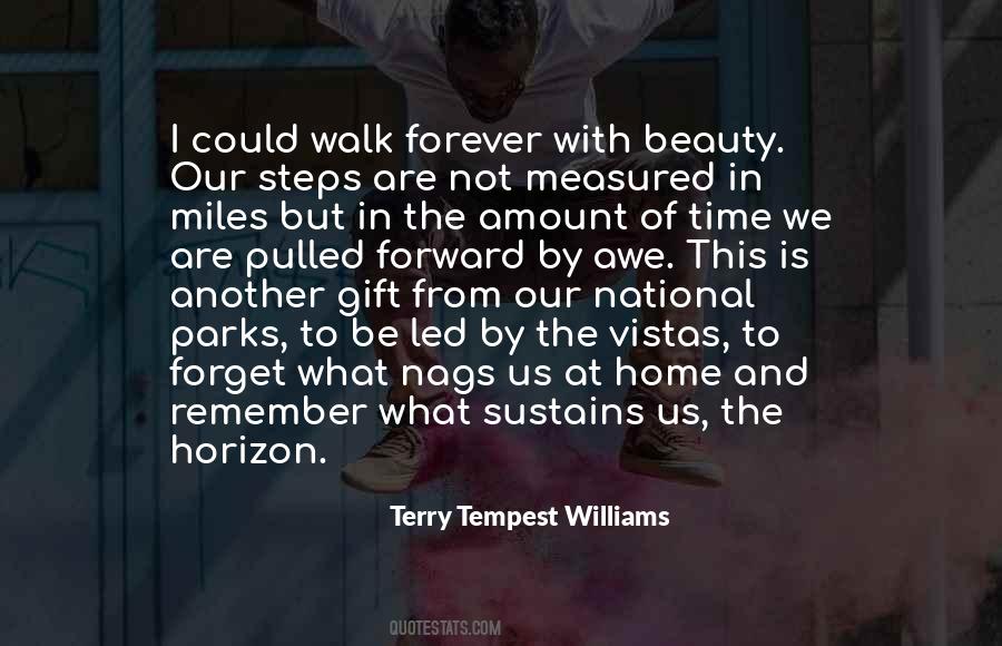 Forever Forward Quotes #809215