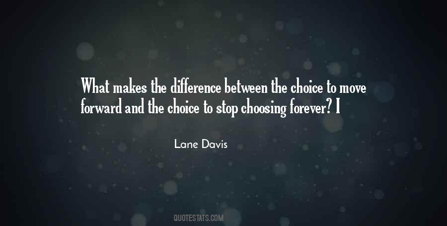 Forever Forward Quotes #811839