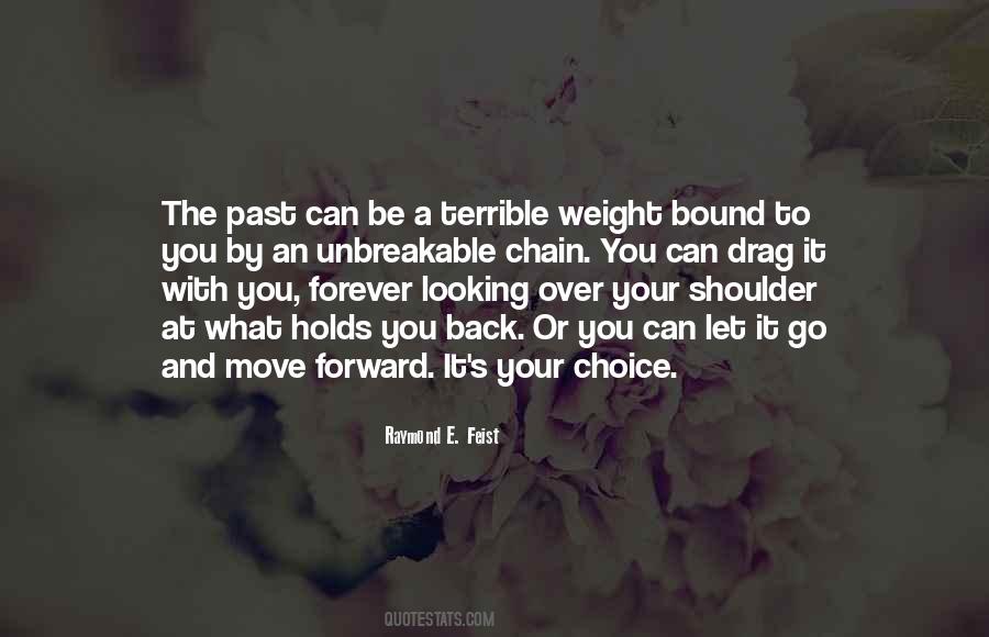 Forever Forward Quotes #980603