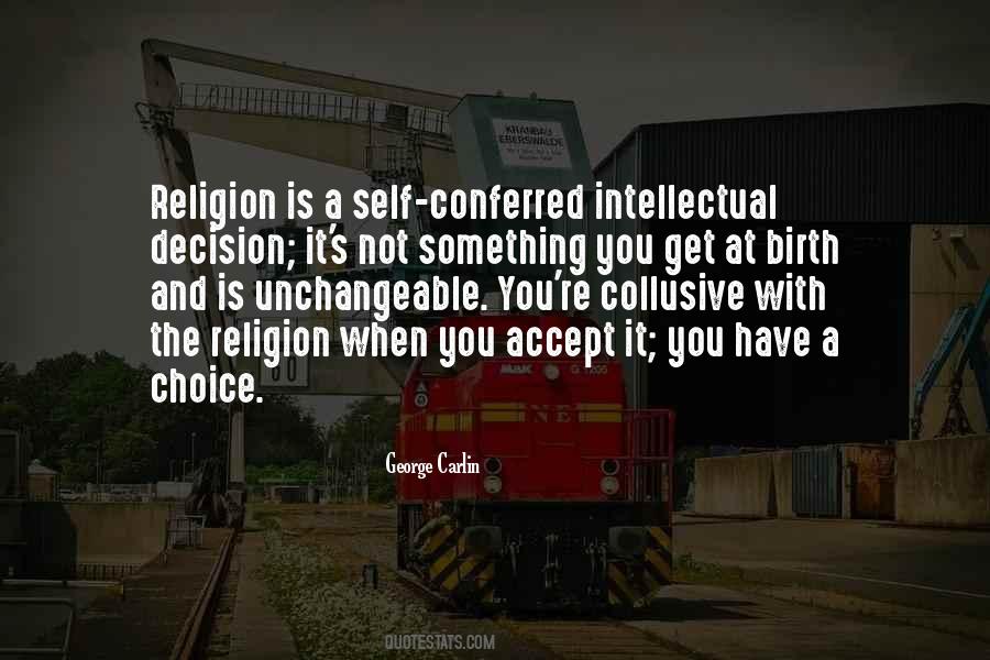 Decision And Choices Quotes #612526