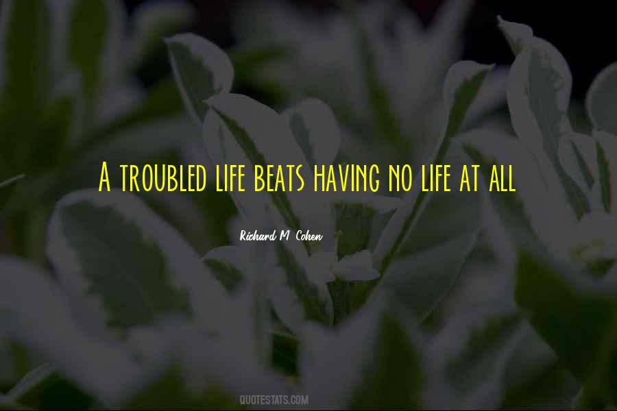 Hardship Life Quotes #1521713