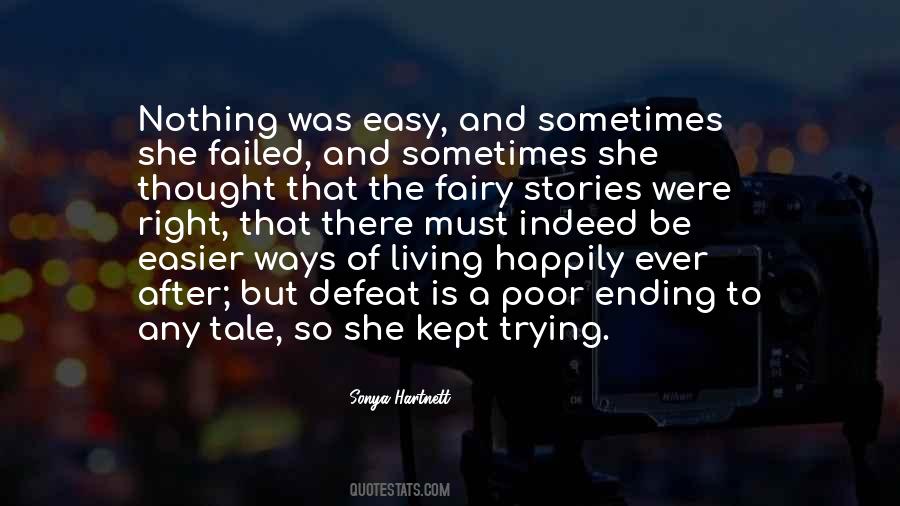 Hardship Life Quotes #1568432