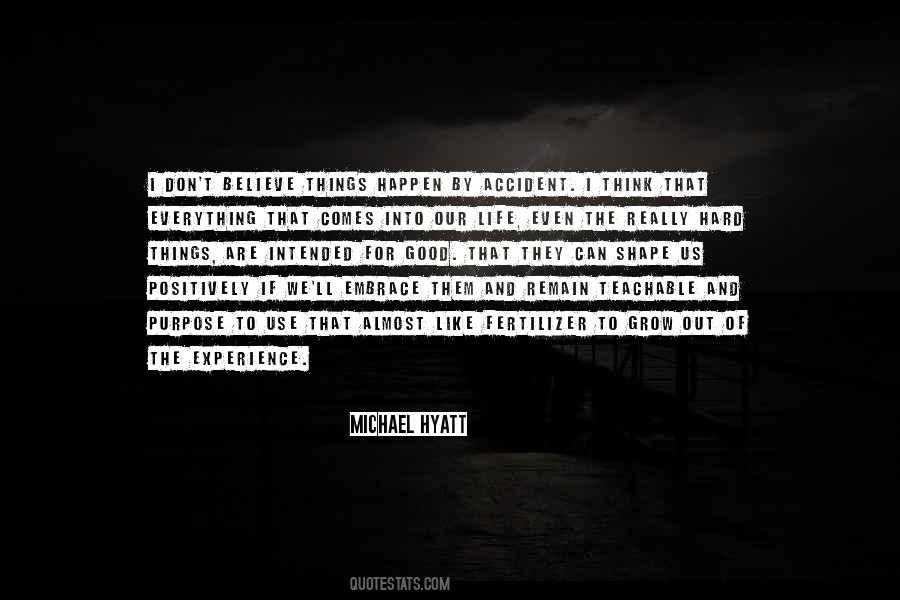 Hardship Life Quotes #355736