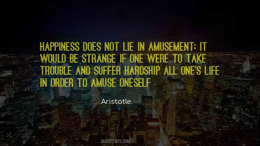 Hardship Life Quotes #35615