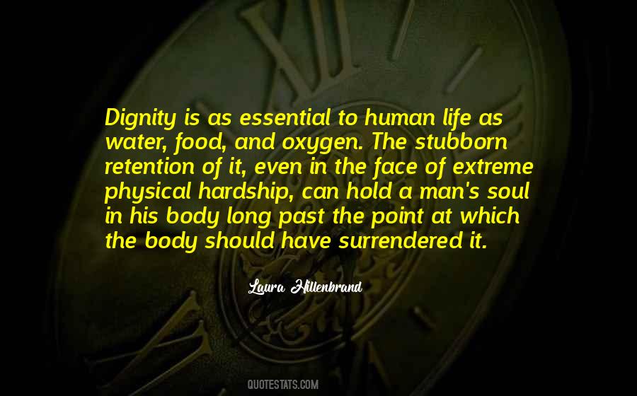 Hardship Life Quotes #375427