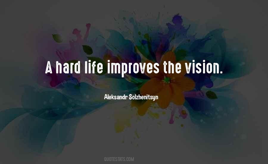 Hardship Life Quotes #592256