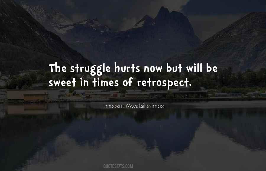 Hardship Life Quotes #871372