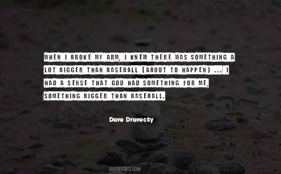 Broke Up God Quotes #1752781