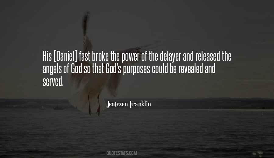 Broke Up God Quotes #820971