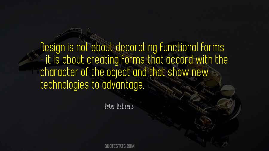 Design Technology Quotes #1653143