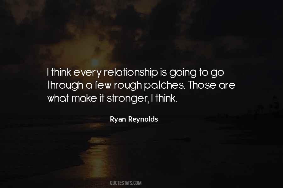 Every Relationship Quotes #207647