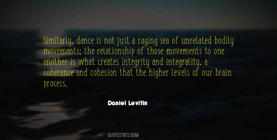 Sea Dance Quotes #26722