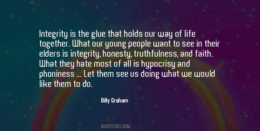 Let People Do What They Want To Do Quotes #1002057