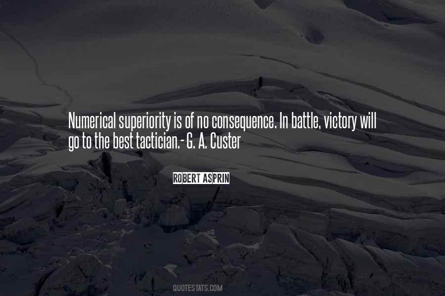 Battle Victory Quotes #1298734