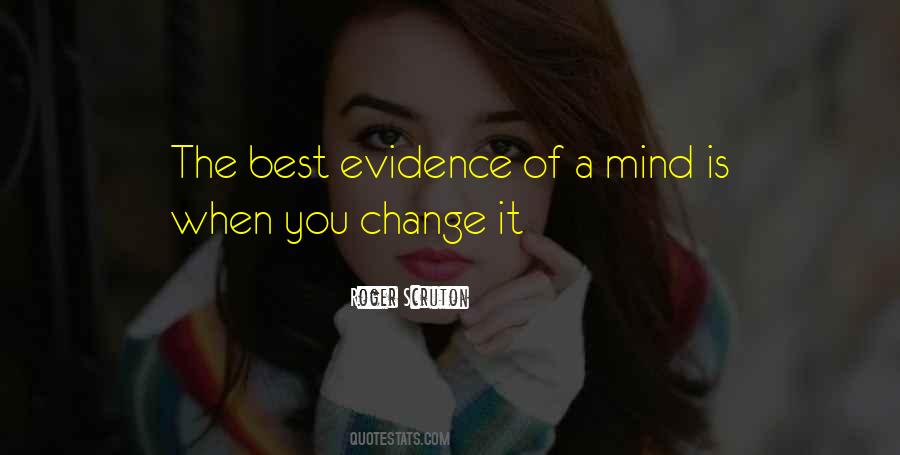 When You Change Quotes #1170468