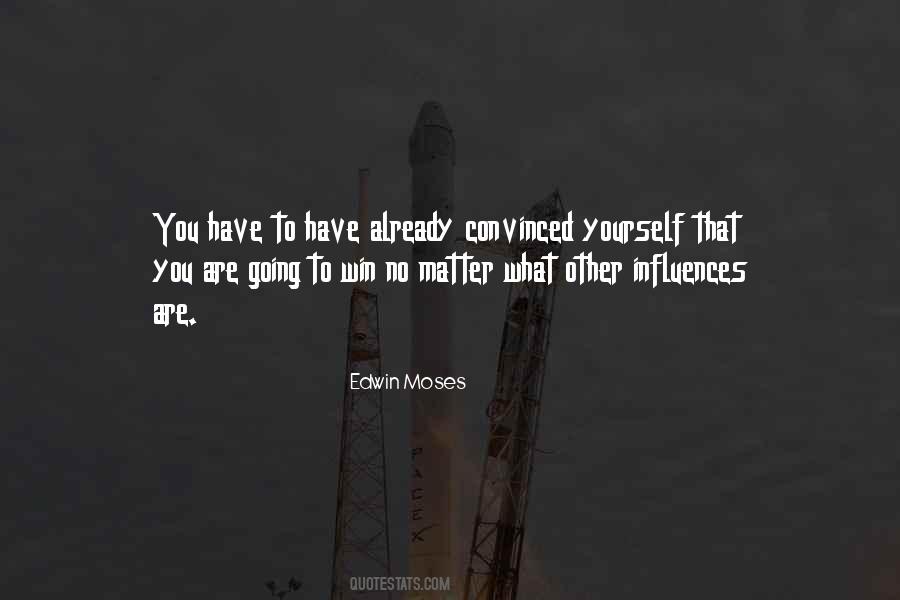 You Are Going To Win Quotes #1350147