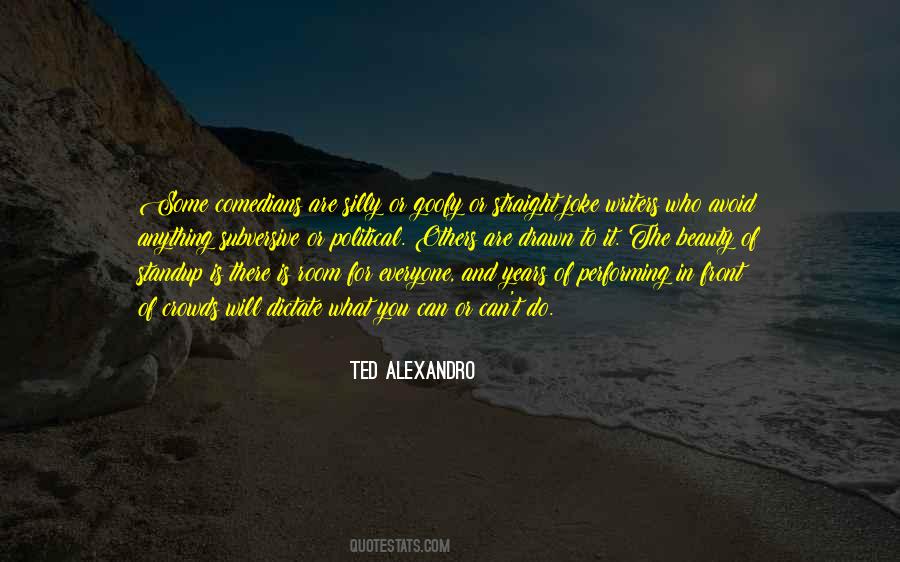 There Is Room For Everyone Quotes #1241238