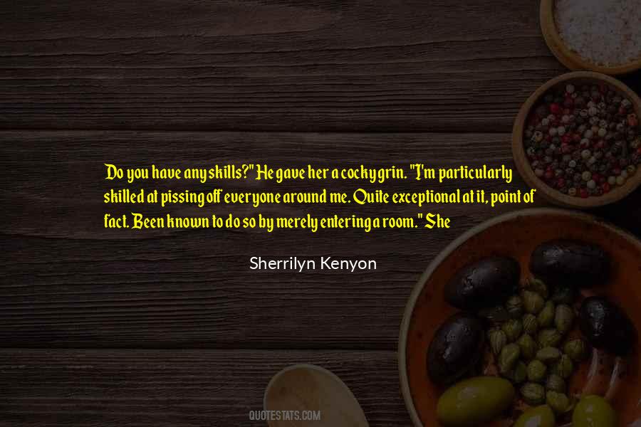There Is Room For Everyone Quotes #1509900