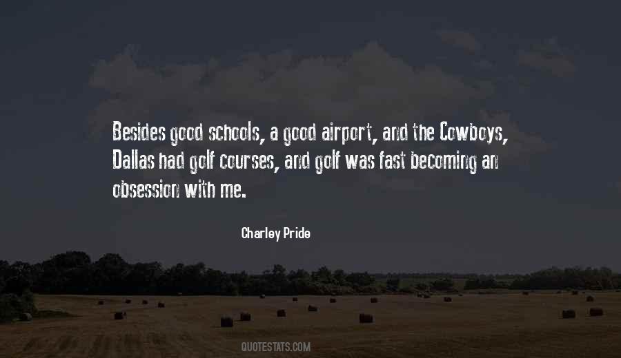 Quotes About The Dallas Cowboys #991818