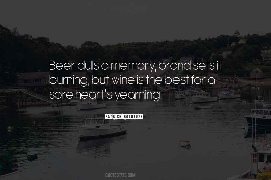 Alcohol Best Quotes #435259