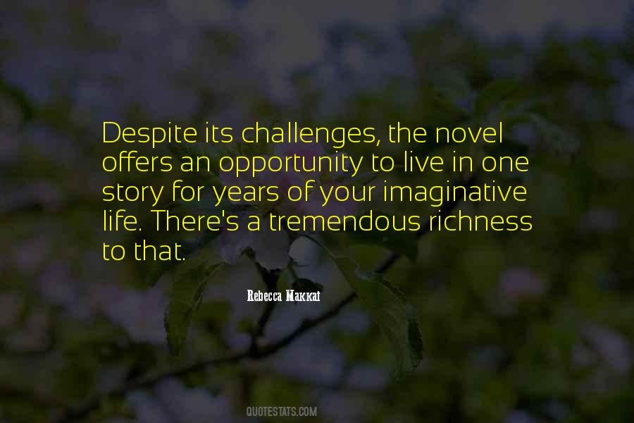Live Your Story Quotes #640273