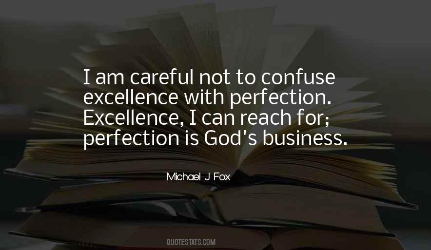 Quotes About Business With God #877339