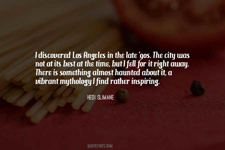 Something Inspiring Quotes #1432569