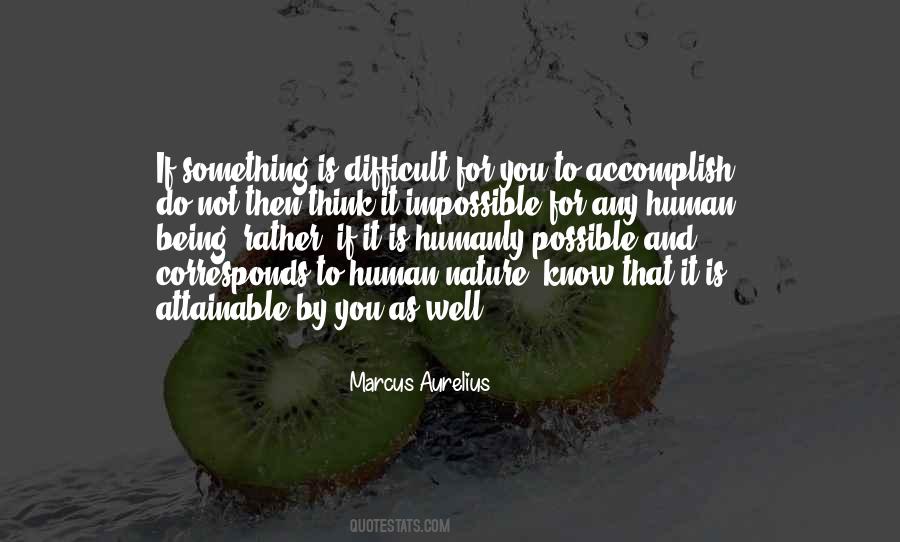 Something Inspiring Quotes #1503073