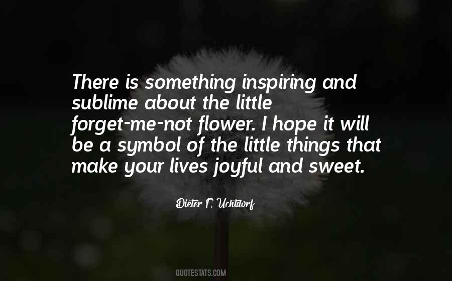 Something Inspiring Quotes #1525135