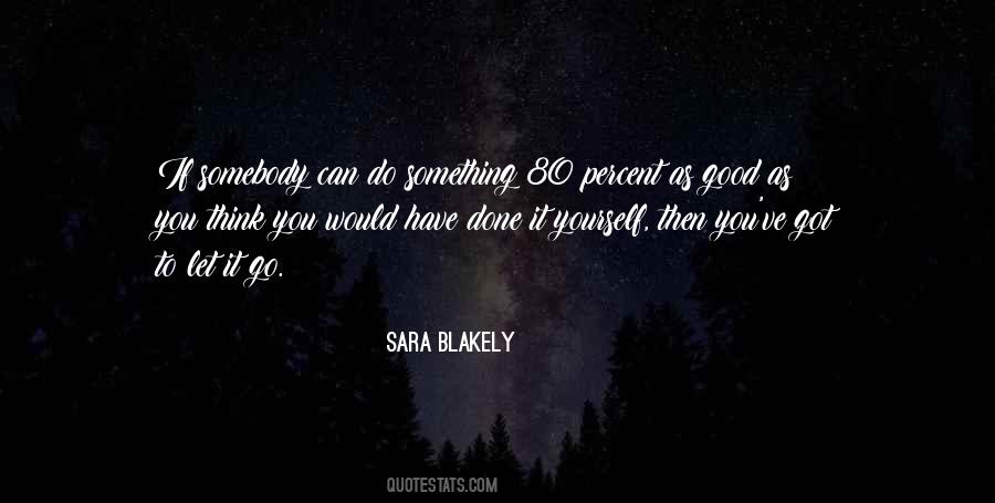 Something Inspiring Quotes #1551469