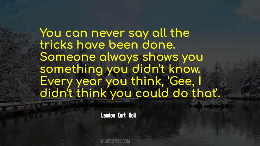Something Inspiring Quotes #1564612
