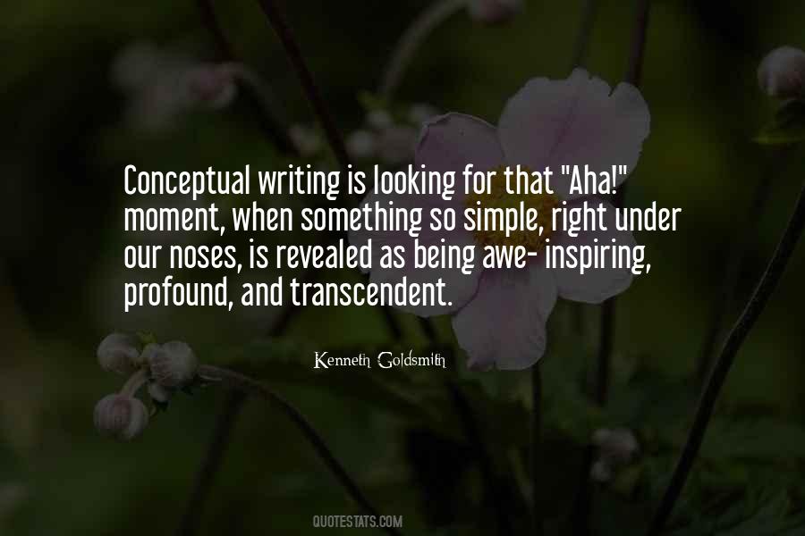 Something Inspiring Quotes #1618007