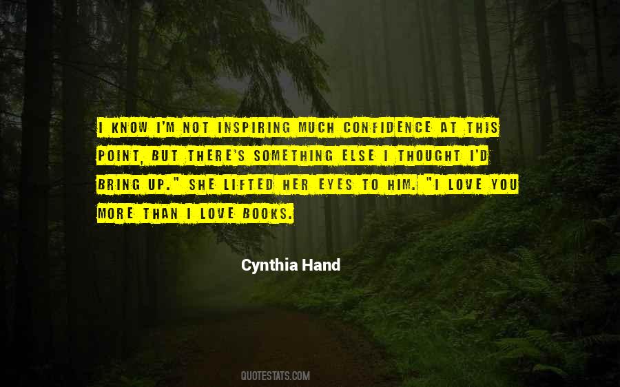 Something Inspiring Quotes #1719724